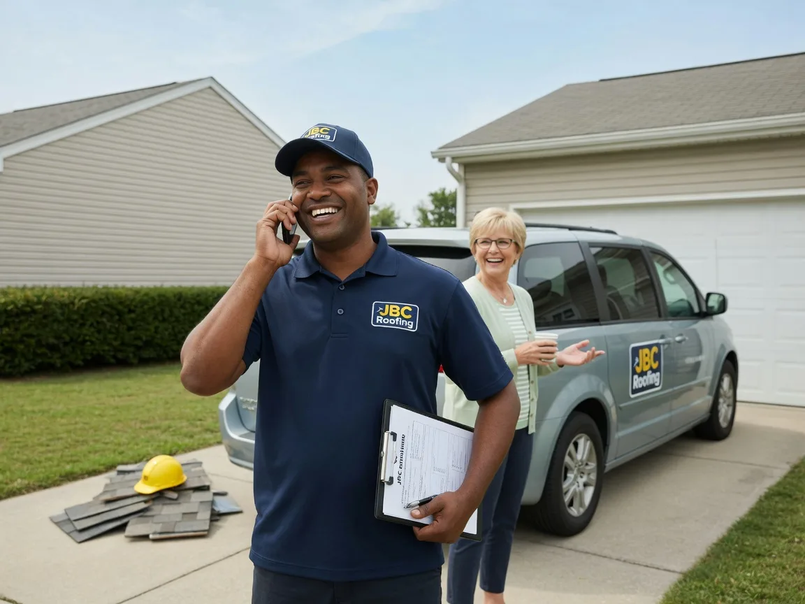 Roof Replacement Warrensville, NC FAQs